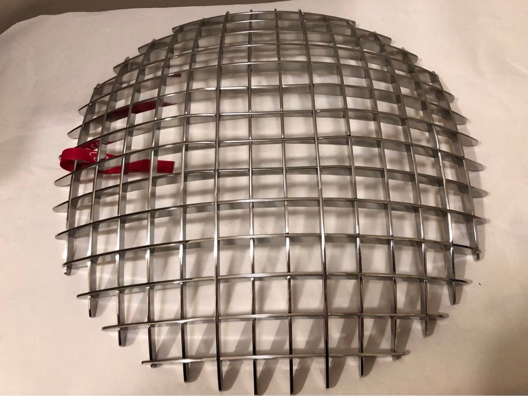 Philippi フィリッピ　グリッドフルーツボウル