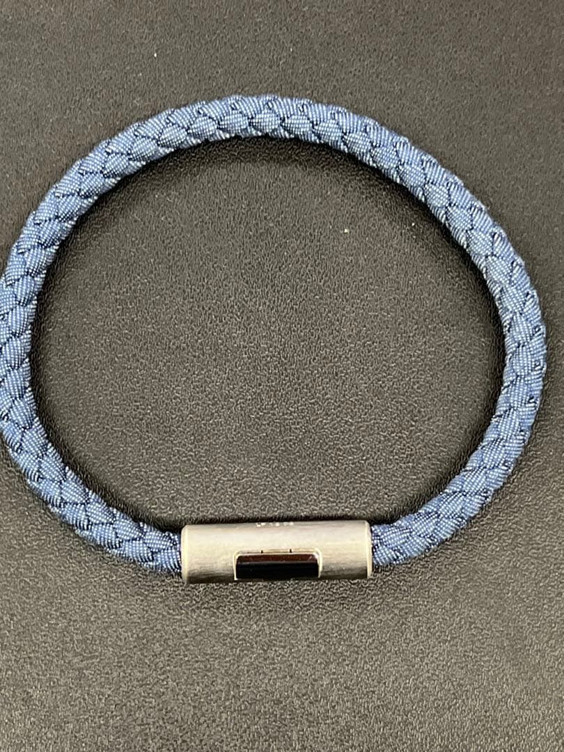 エルメス　ブレスレット　トレッセ　パズルH T5