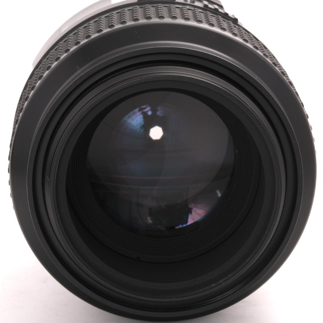 レンズ(単焦点) Nikon AF NIKKOR 105mm f2.8D