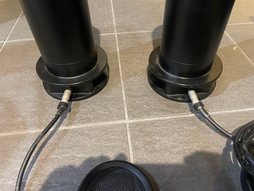 シロクマ SuperPod スピーカー