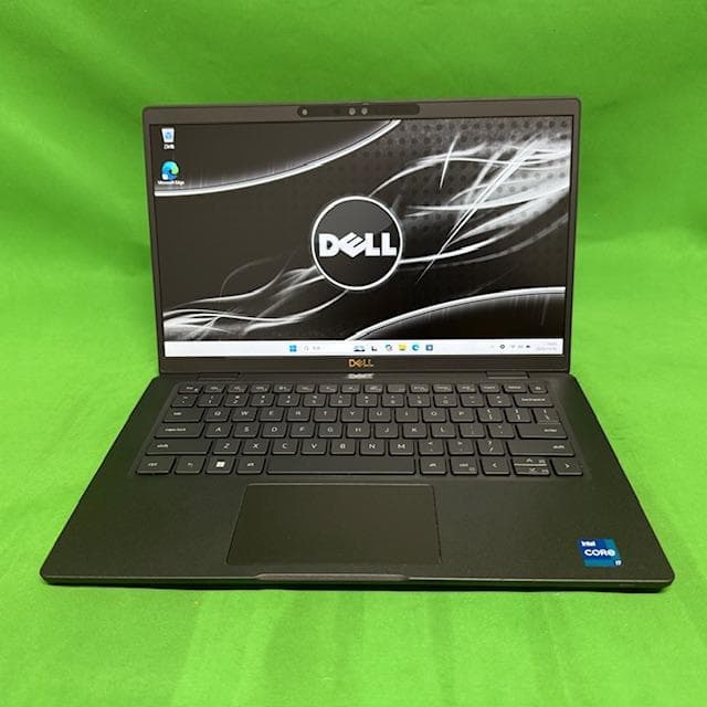 【液晶綺麗】12世代 i7 16G SSD 512G Latitude 7330