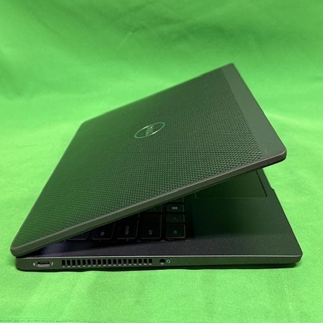 【液晶綺麗】12世代 i7 16G SSD 512G Latitude 7330