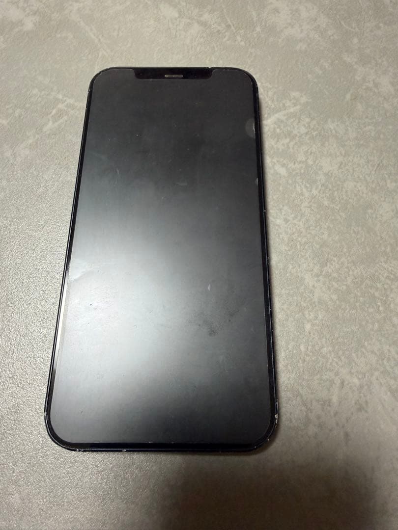 Apple iPhone 12 ブラック 本体　サブ機としてどうですか？