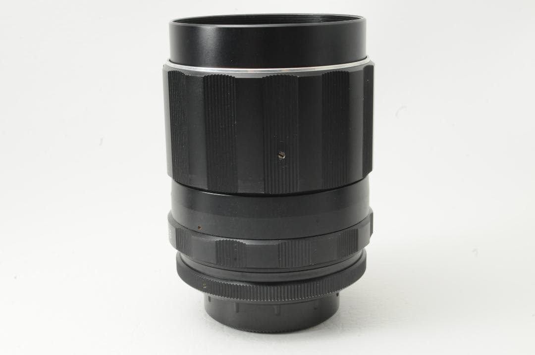 ★美品★Asahi Opt. Super-Takumar 135mm F2.5
