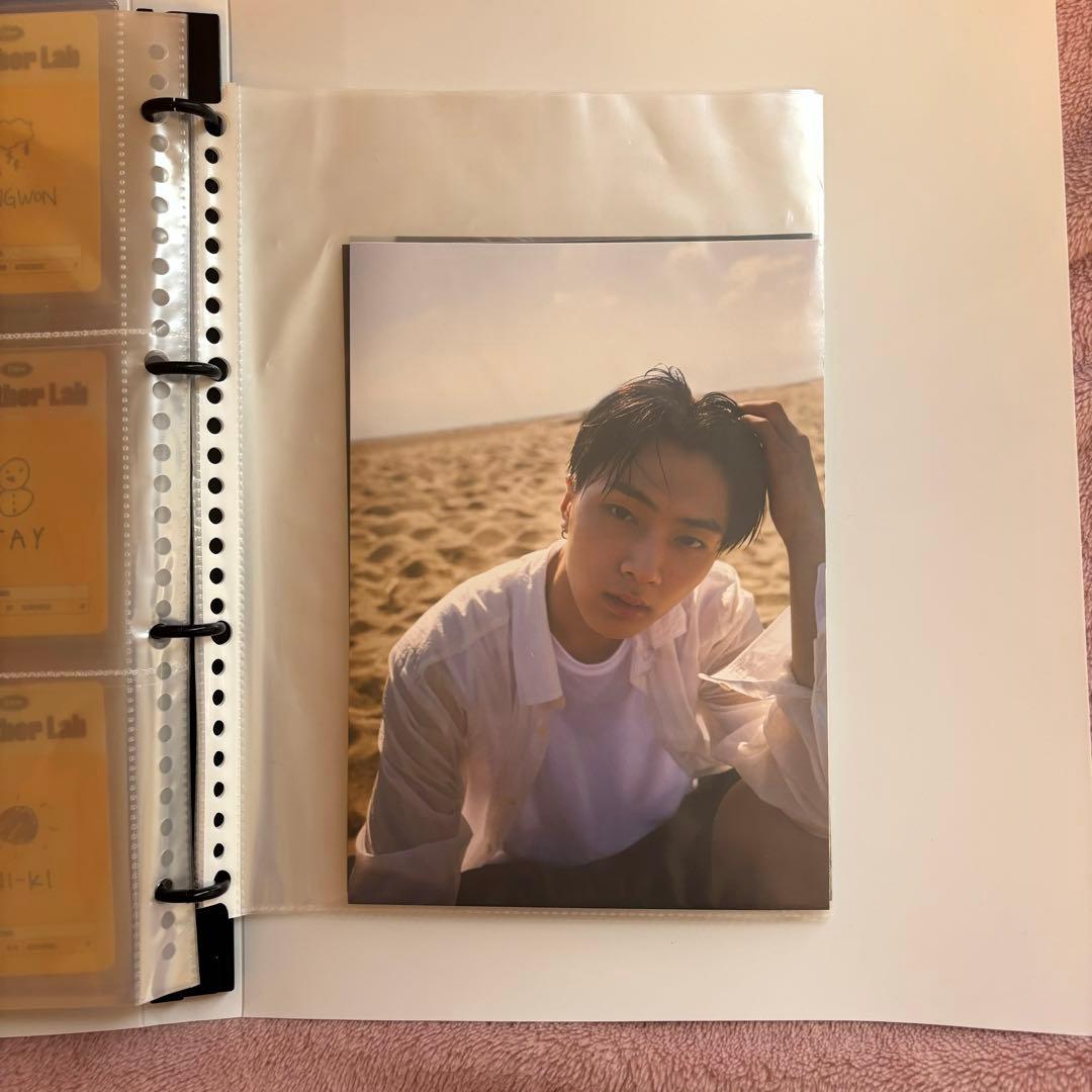 ENHYPEN37枚セット＋ポスター系4枚　バラ売りセット売り可