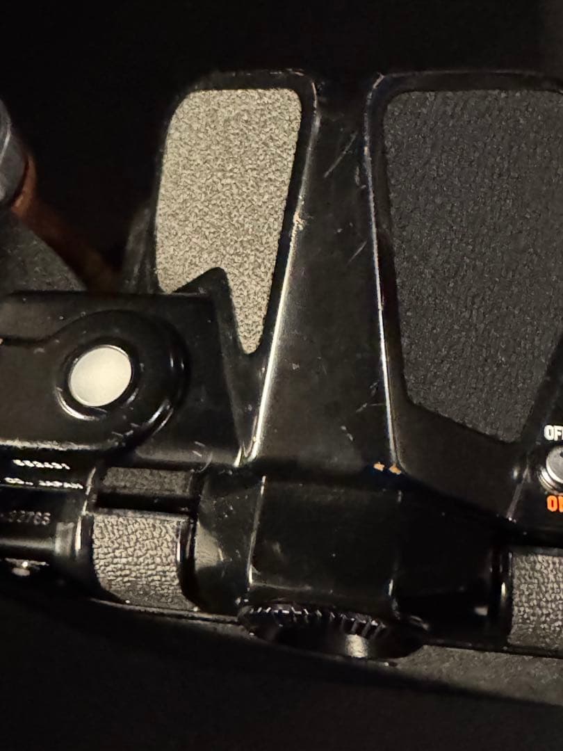 PENTAX 6×7 105mm f2.4 整備済み