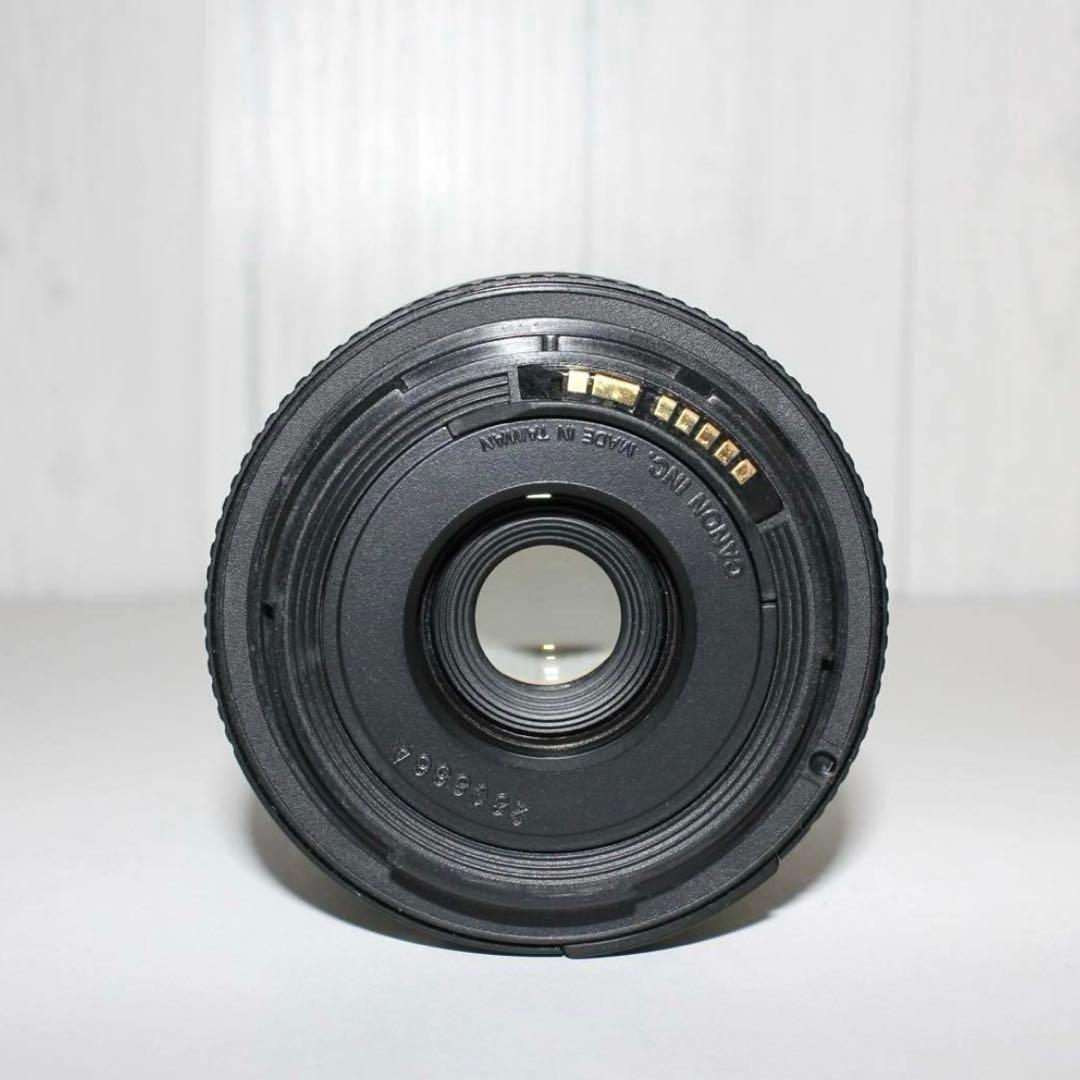 Canon Kissx2 一眼レフカメラ　本体　28-80mmレンズ付き