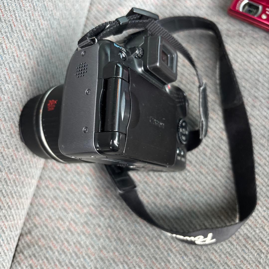 Coolipx s5100 等　5台ジャンクまとめ