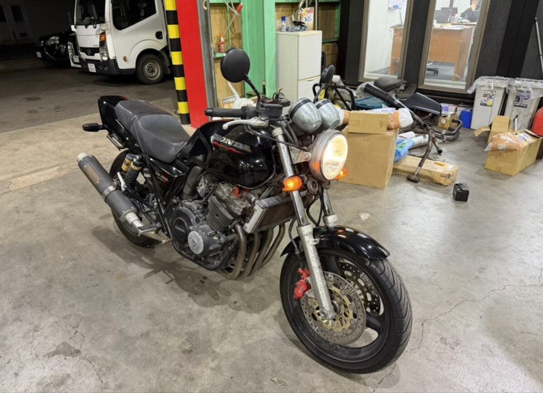 Nc31純正シート値下げ⭕️