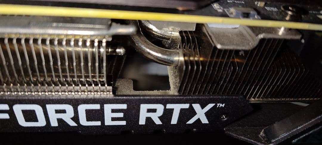 グラフィックボード・グラボ・ビデオカード ASUS TUF-RTX3080-O10G-GAMING