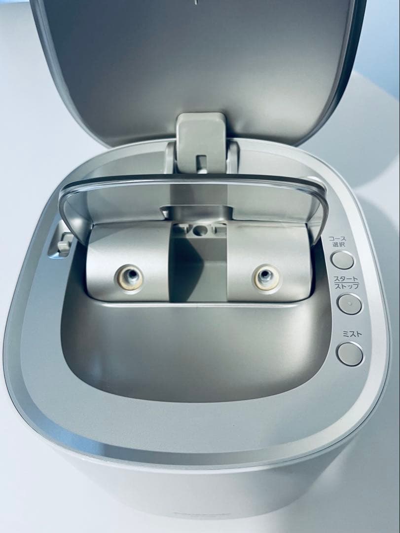 パナソニック Panasonic スチーマー ナノケア EH-SA0B