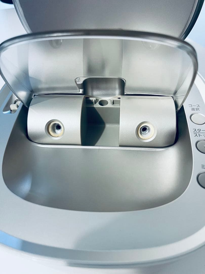 パナソニック Panasonic スチーマー ナノケア EH-SA0B