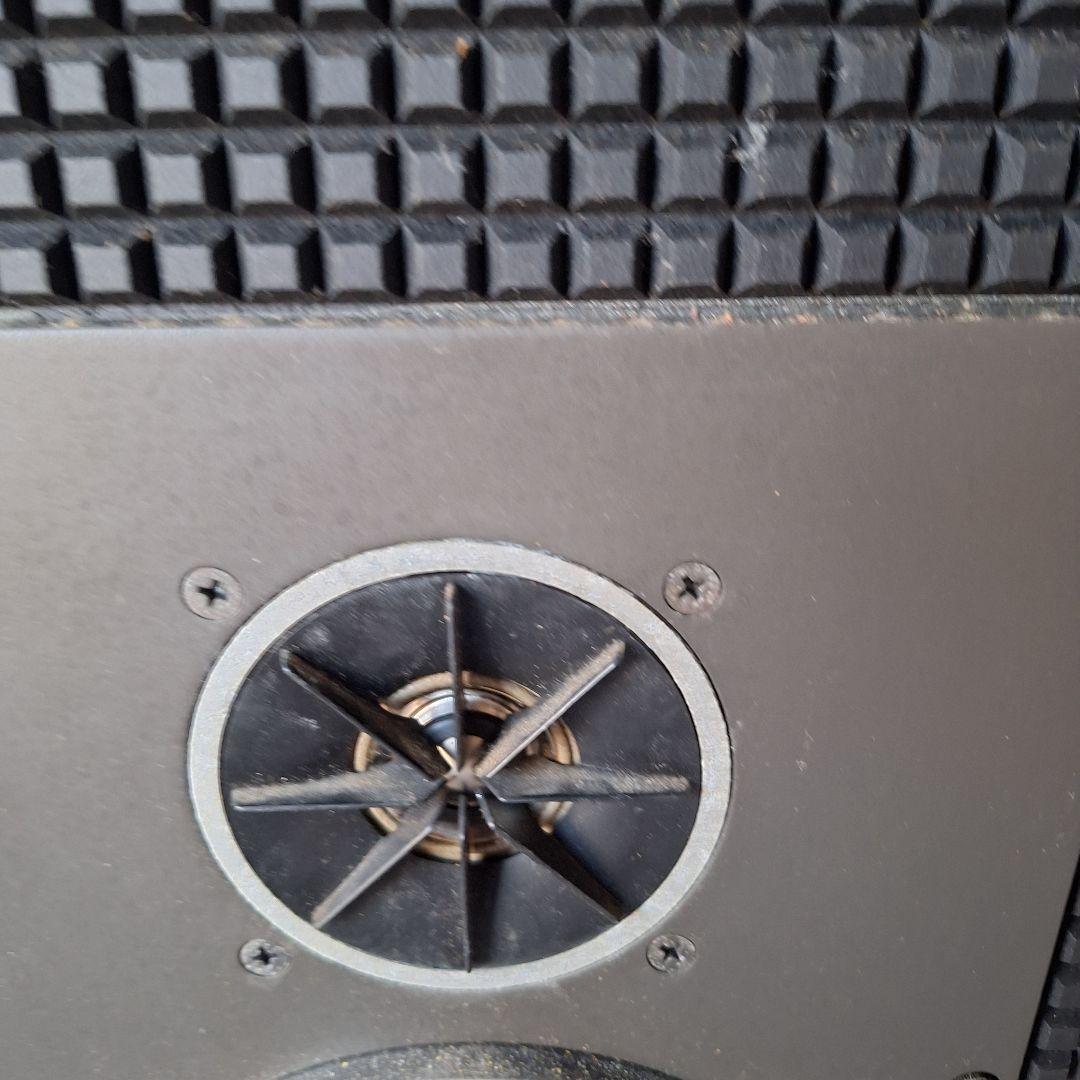 SONY SS-G7 ヴィンテージスピーカー　左のみ　動作品　レトロオーディオ