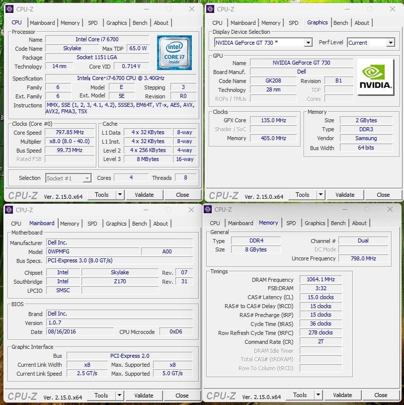 美品!DELL XPS8910/Windows11/Office2021/無線