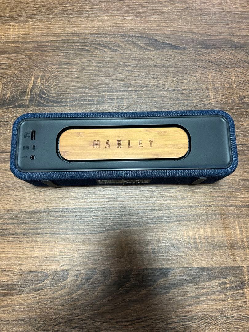 House of Marley Get Together Mini スピーカー