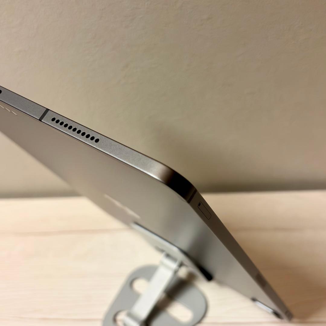 【美品】iPad Pro 12.9インチ 第5世代+Apple Pencil 2