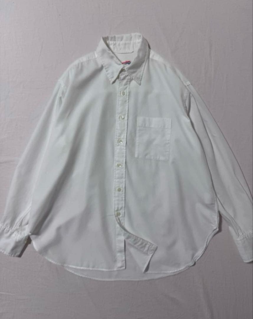 Spick & Span オックススタンダードシャツ