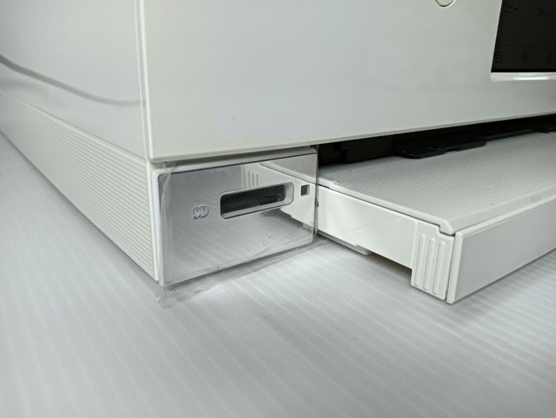 Canon インクジェットプリンター　TS8330