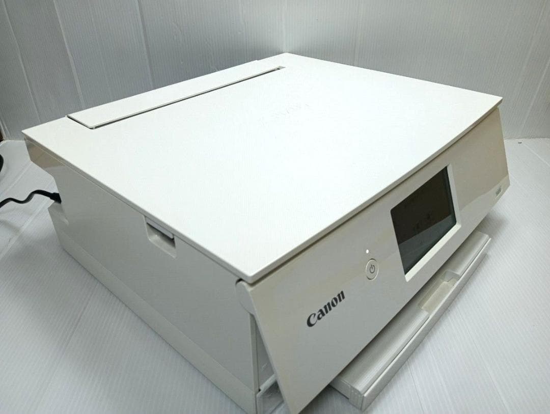 Canon インクジェットプリンター　TS8330