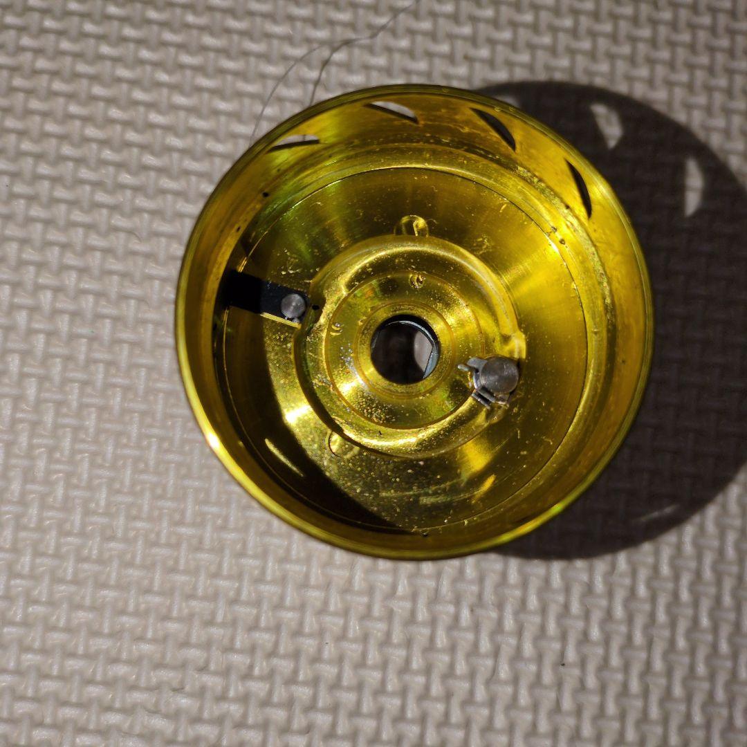 15　BB-Ｘ　テクニウム　スプール