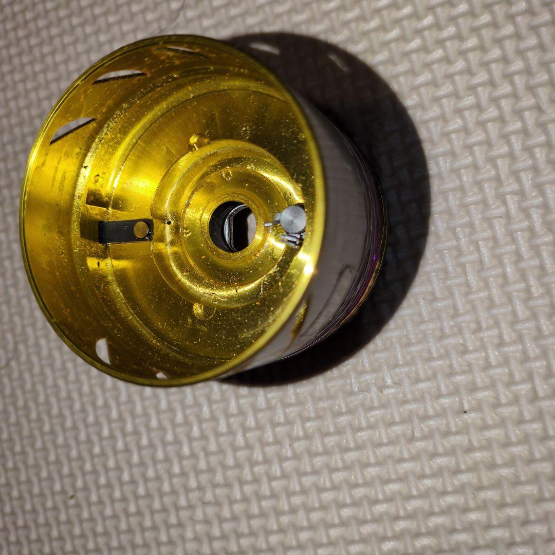 15　BB-Ｘ　テクニウム　スプール