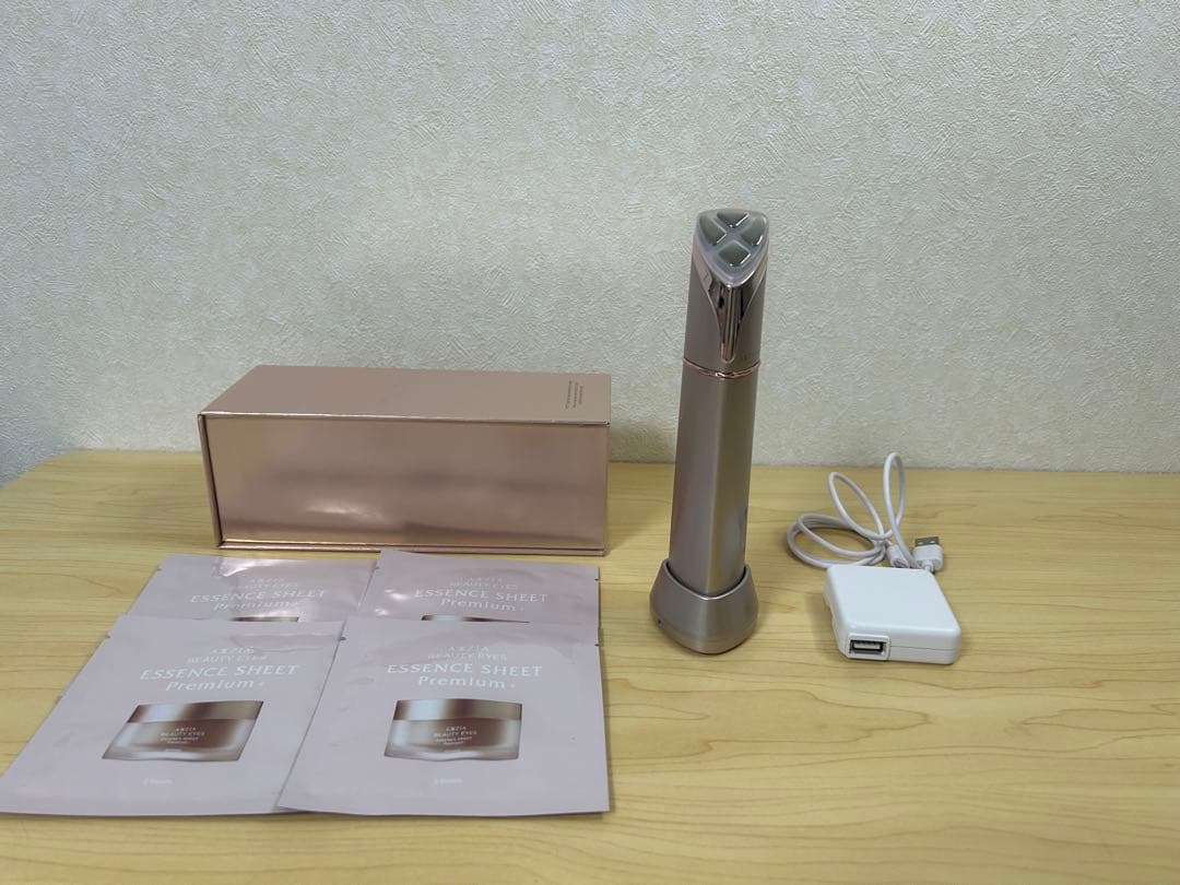 美品　アクシージア　メイトフォーアイズ