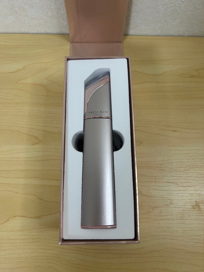 美品　アクシージア　メイトフォーアイズ