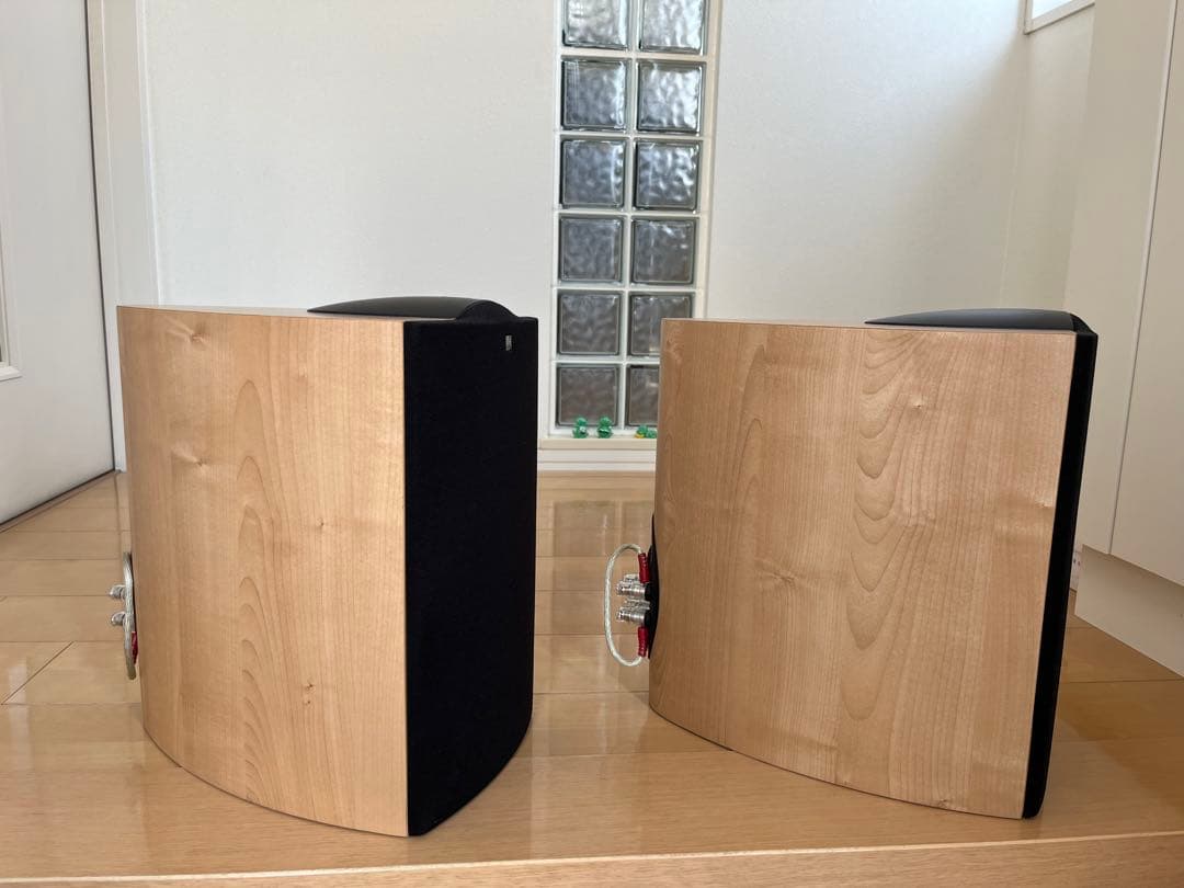 スピーカー・ウーファー KEF iQ3