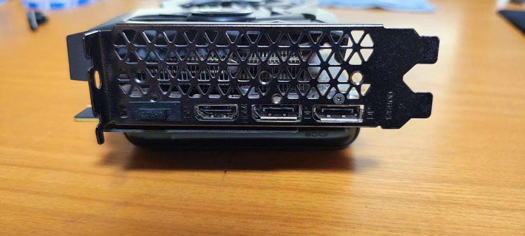 グラフィックボード・グラボ・ビデオカード ZOTAC GeForce RTX2070super