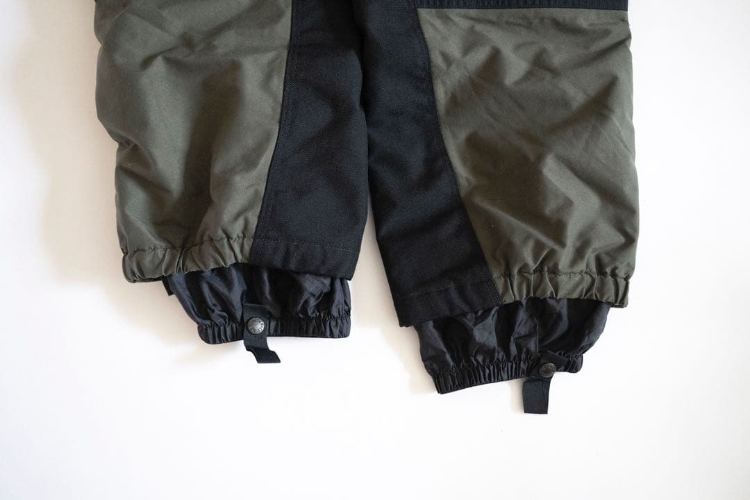 ノースフェイス マウンテンパンツ Ｌ GORE-TEX