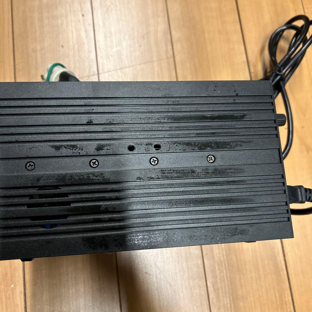 レーザービーム・ライト U650RGB