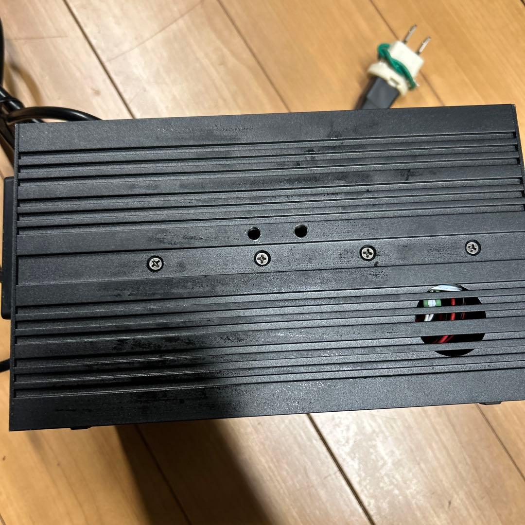 レーザービーム・ライト U650RGB