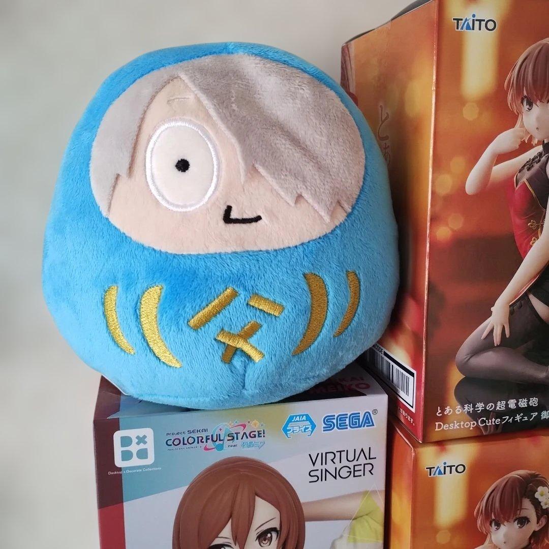 フィギュア　29体　まとめ売り　ぬいぐるみ付