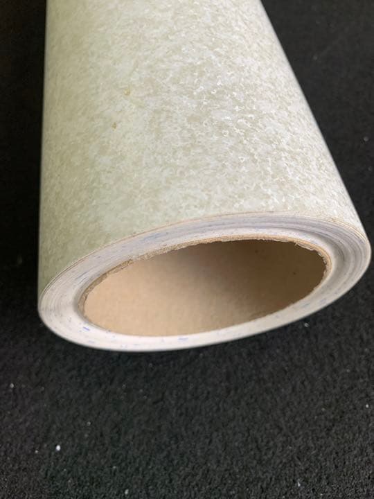 リアテック　石調シート　TC4568 パールサンド　9.8m