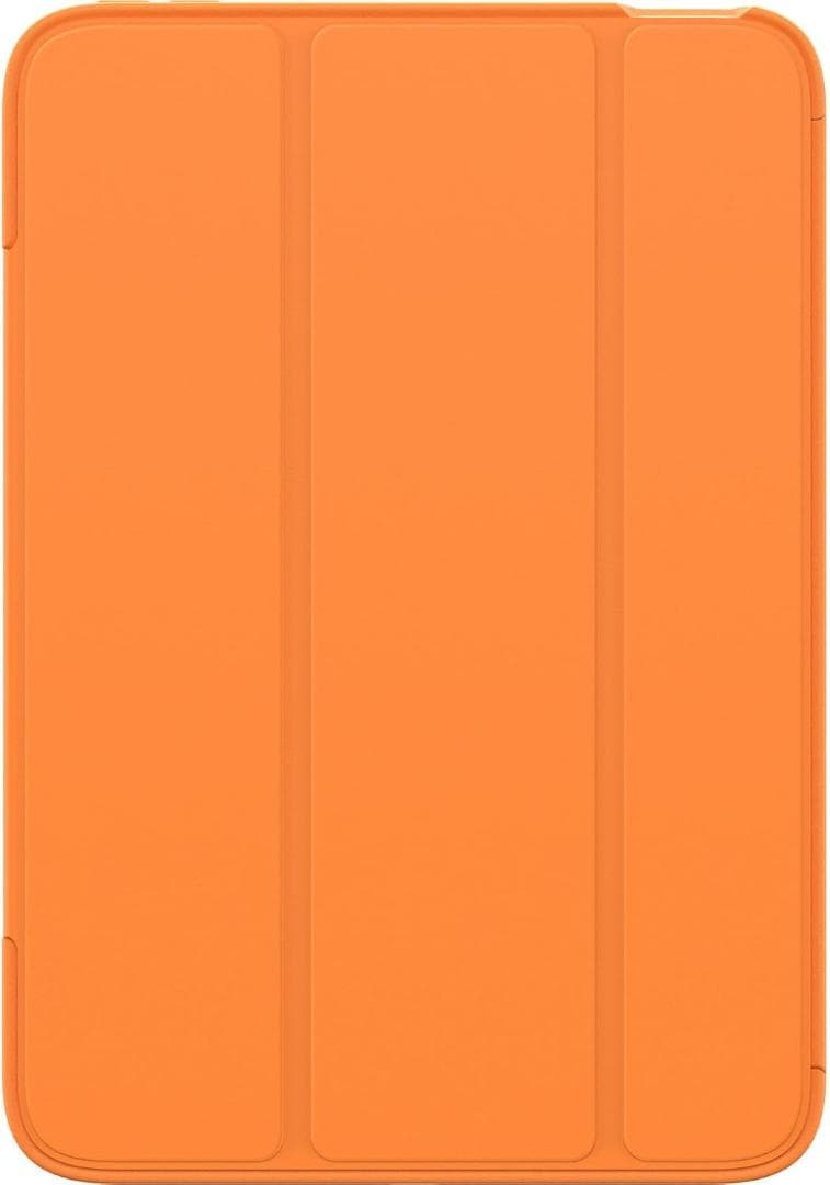 【新品】iPad mini6ケース OtterBox 手帳型 薄型 耐衝撃