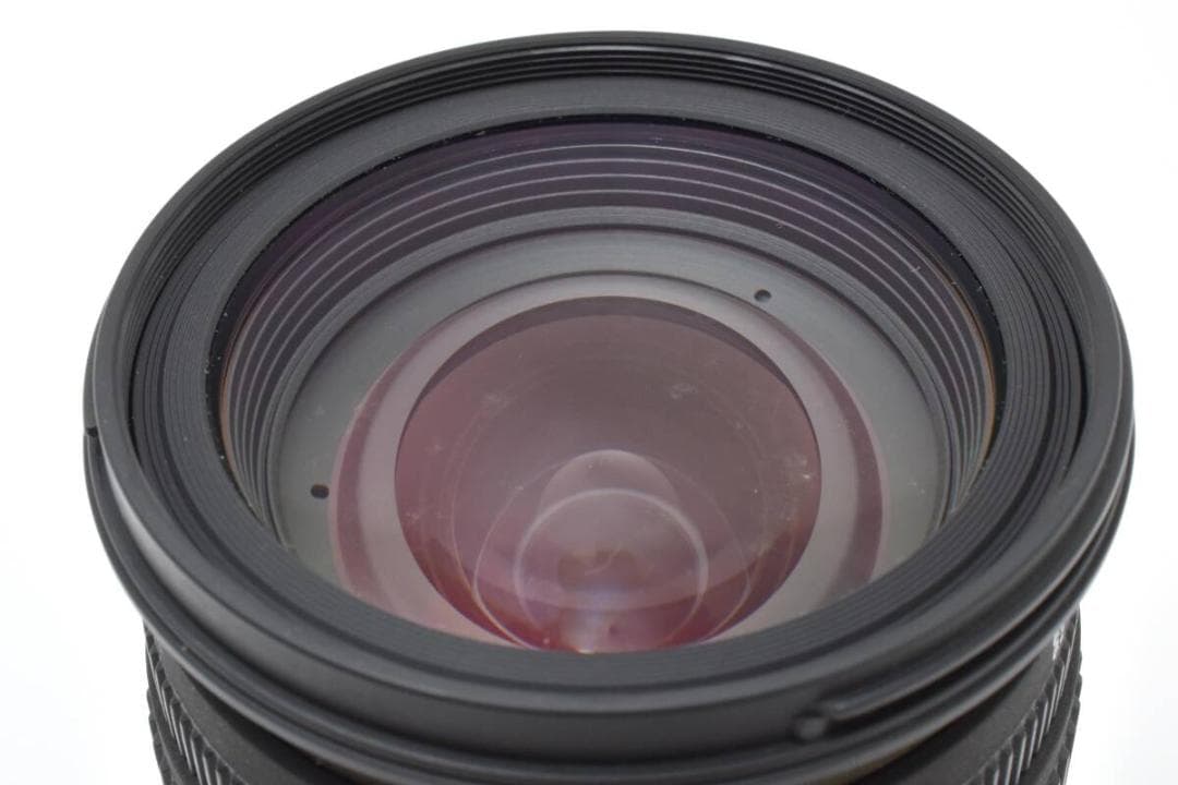 SIGMA DC 18-50mm F2.8 EX MACRO HSM ニコン用