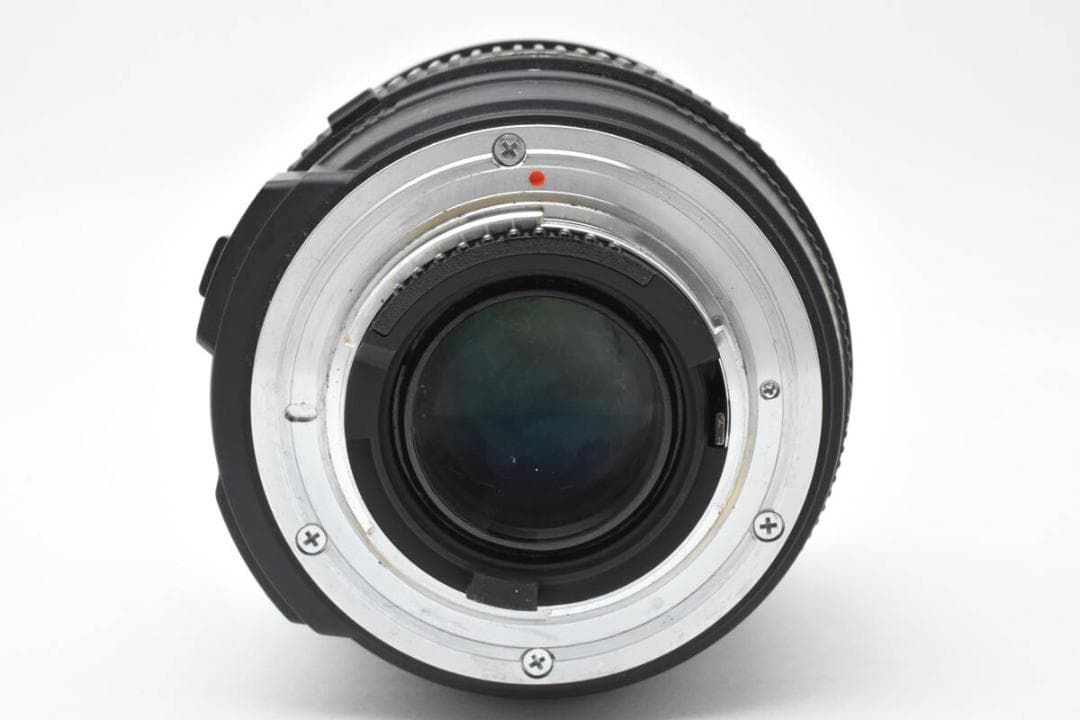 SIGMA DC 18-50mm F2.8 EX MACRO HSM ニコン用