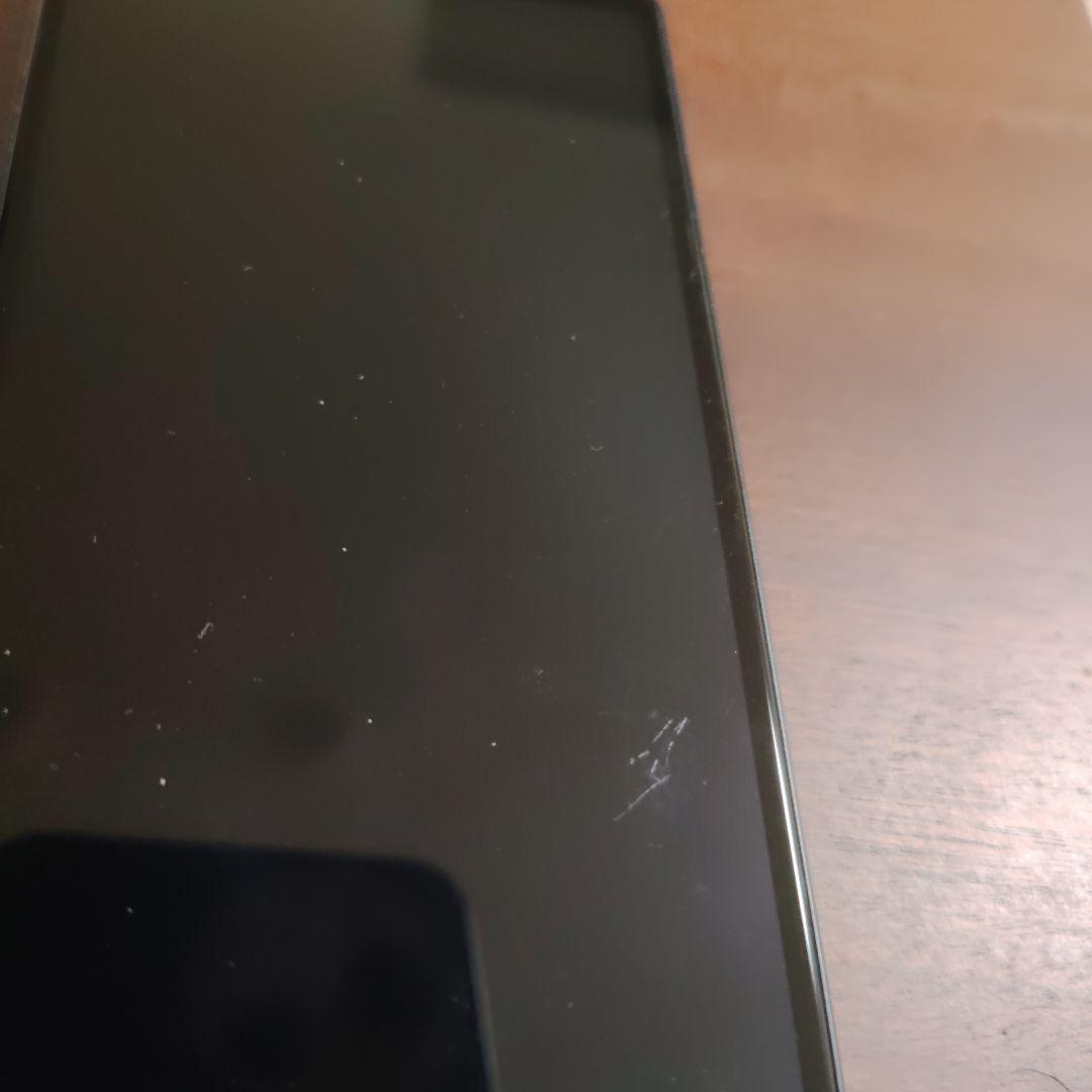 Xperia 10 IV 128GB ブラック 画面割れあり 動作確認済