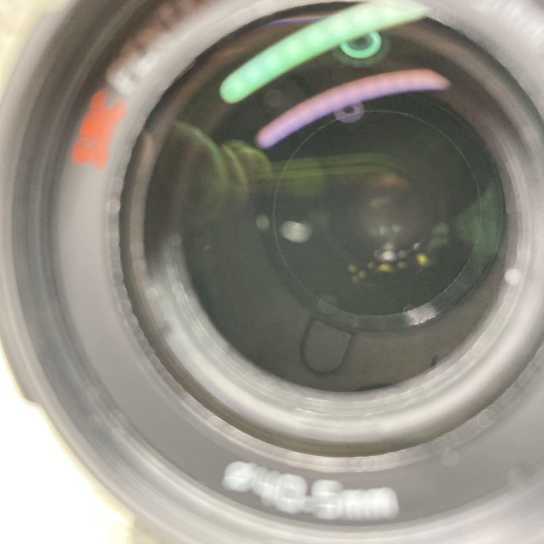 PENTAX 1:2.8 15-45mm レンズ 美品　ペンタックス