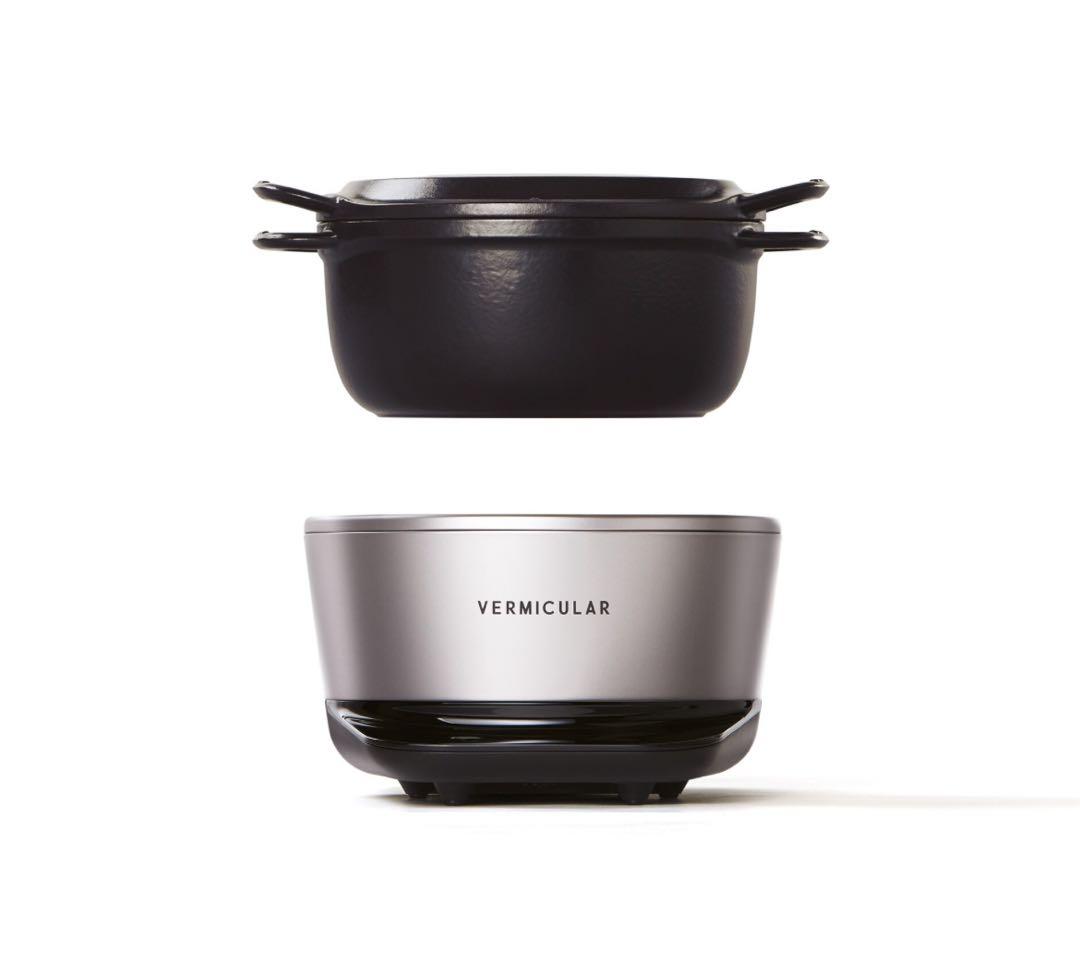 バーミキュラ ライスポット ミニVERMICULAR