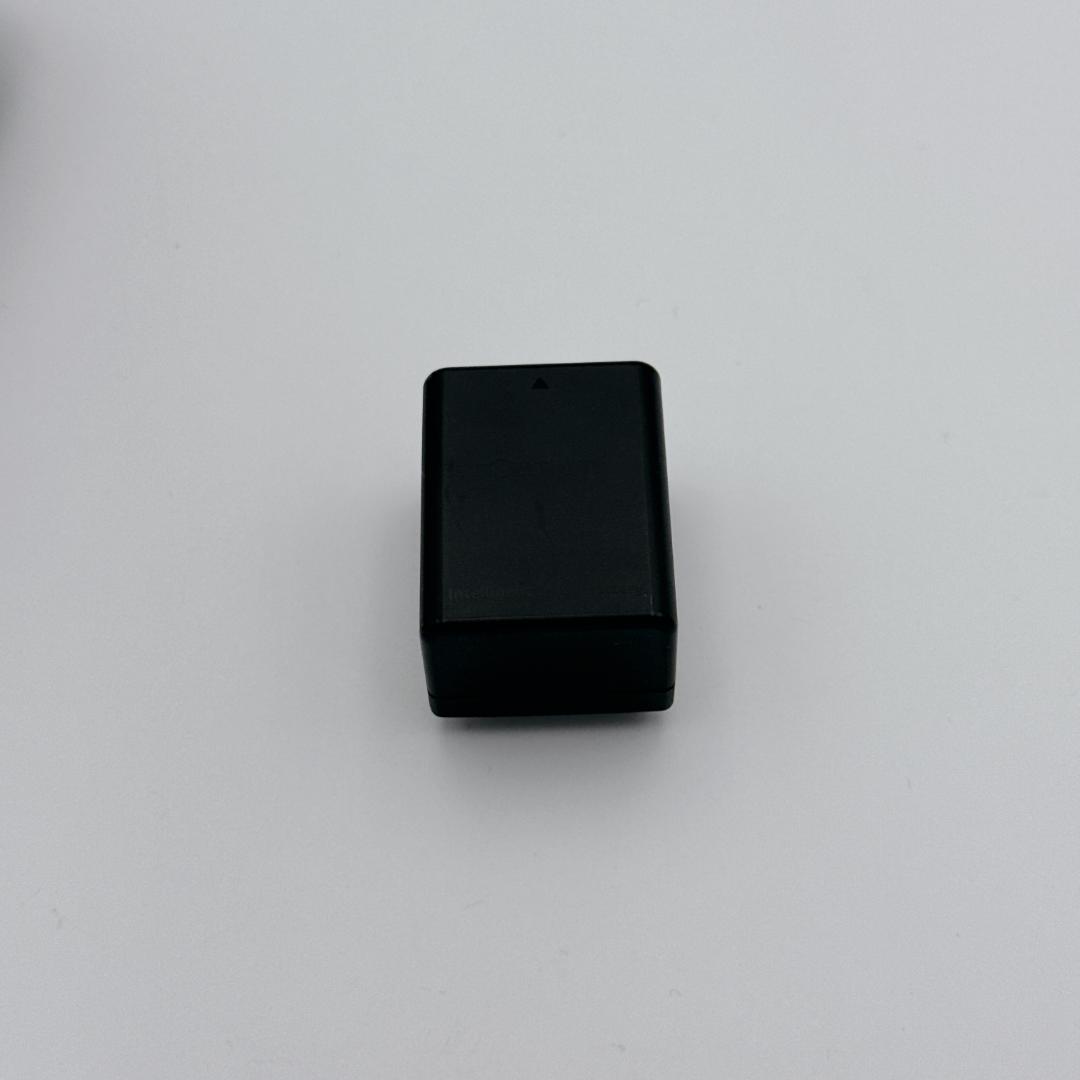 【美品】Canon iVIS HF R32 ハイビジョンデジタルビデオカメラ