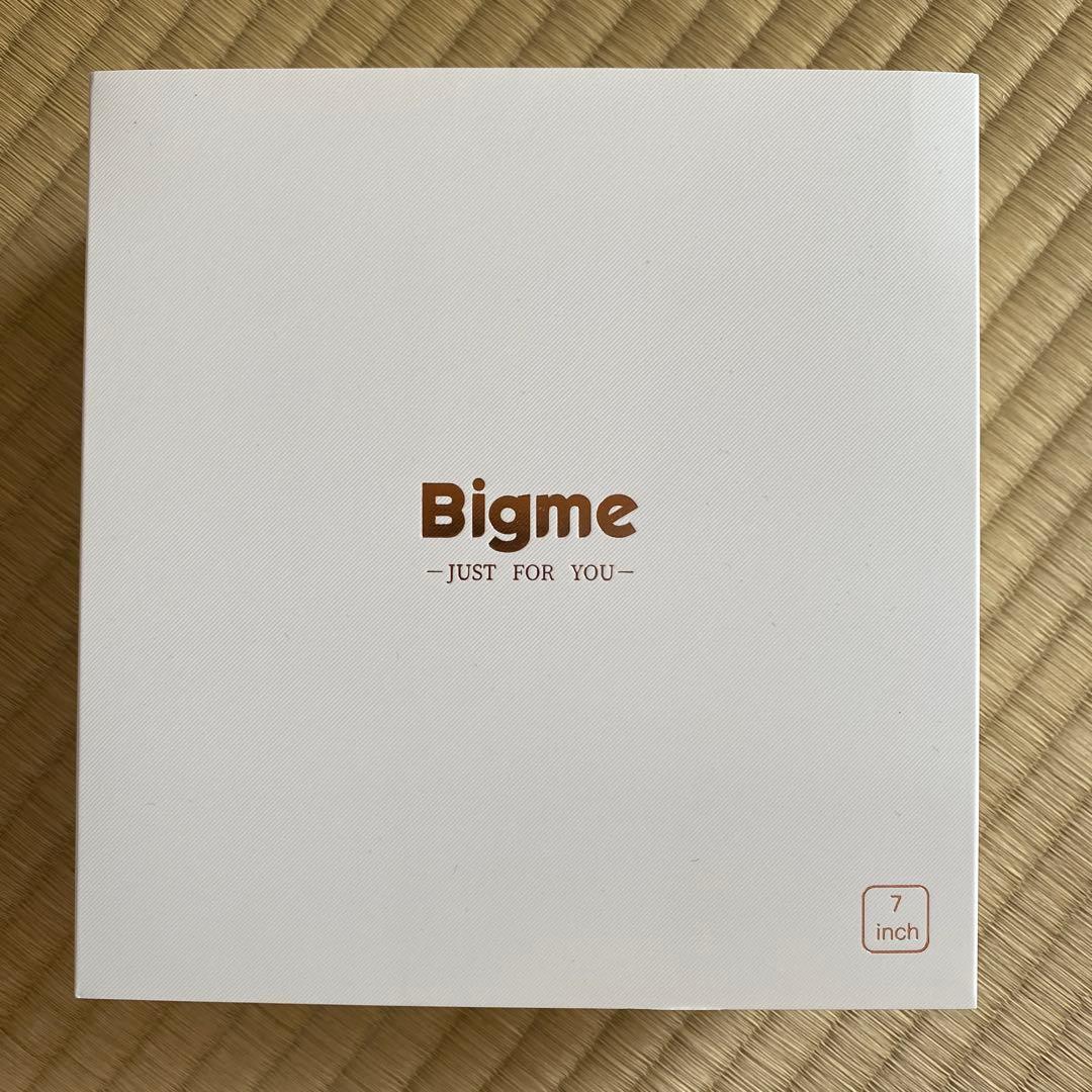 Bigme 7インチ 電子書籍リーダー 本体