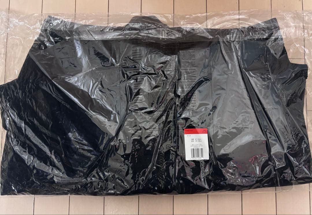 sacai Nike サカイ ナイキ ジャケット ブルゾン 3 L