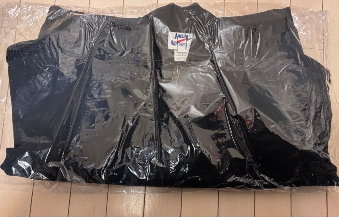 sacai Nike サカイ ナイキ ジャケット ブルゾン 3 L