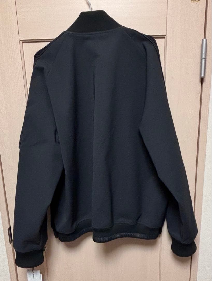 sacai Nike サカイ ナイキ ジャケット ブルゾン 3 L