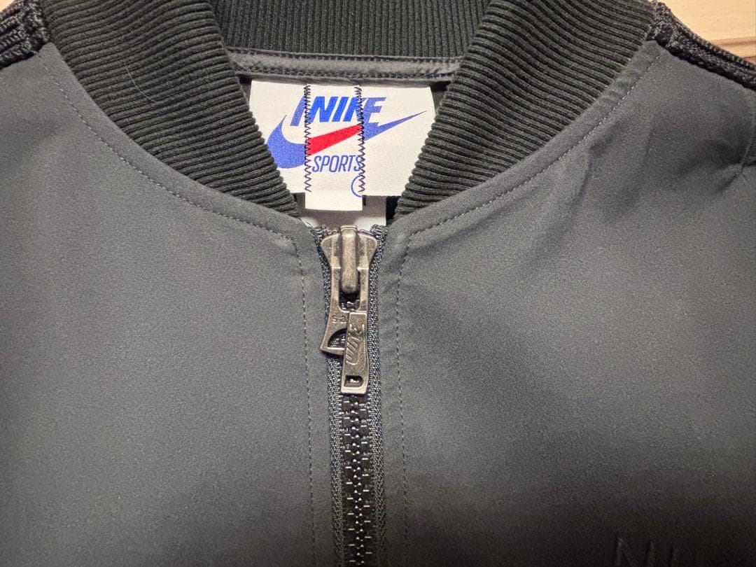 sacai Nike サカイ ナイキ ジャケット ブルゾン 3 L