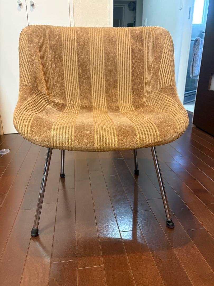 コトブキ60 バンクチェア