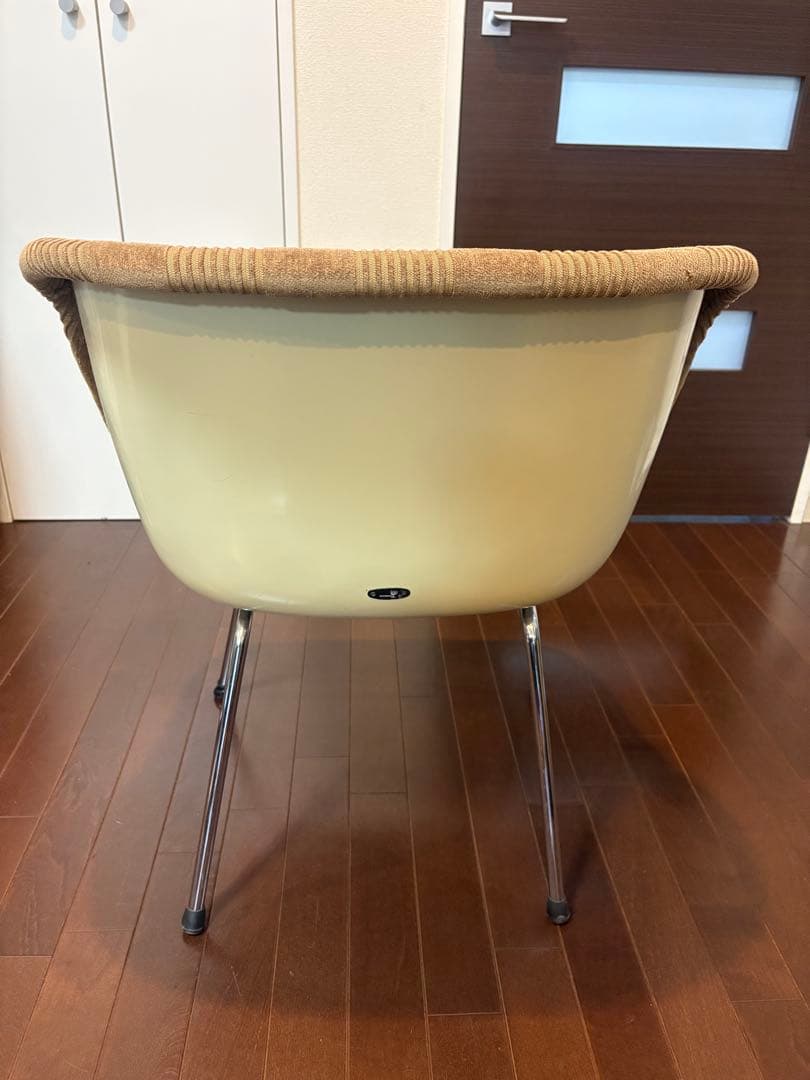 コトブキ60 バンクチェア