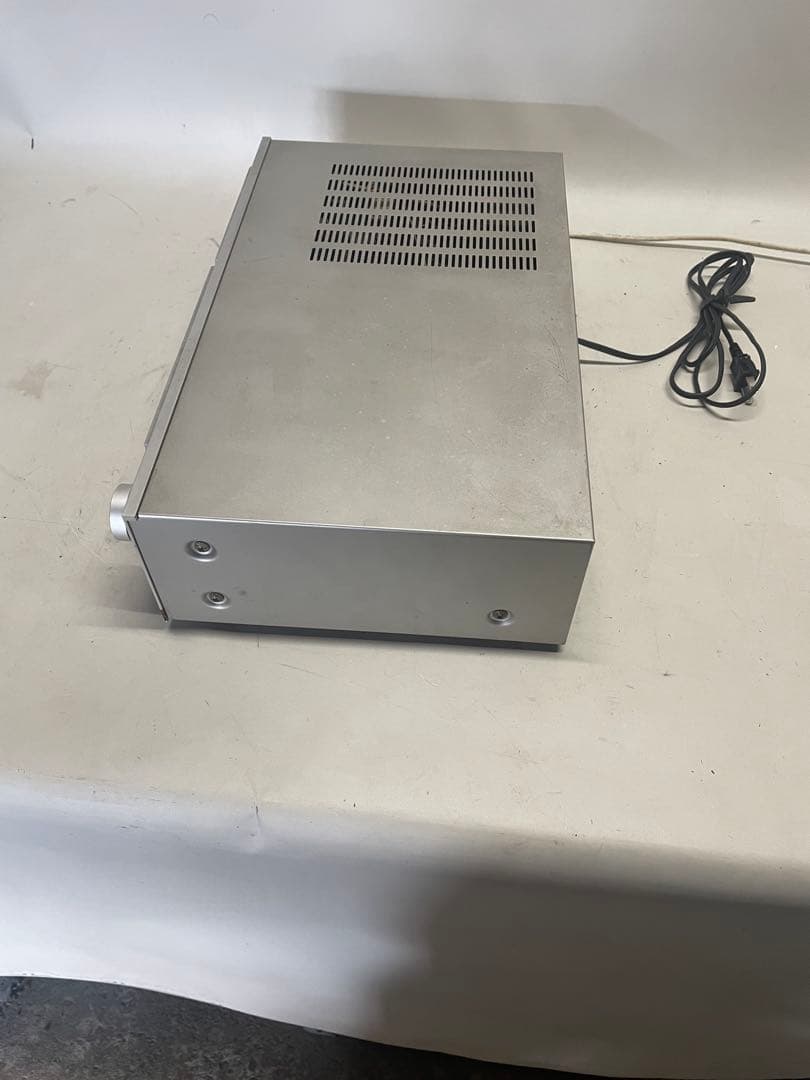 DENON DR-F1 カセットデッキ デノン