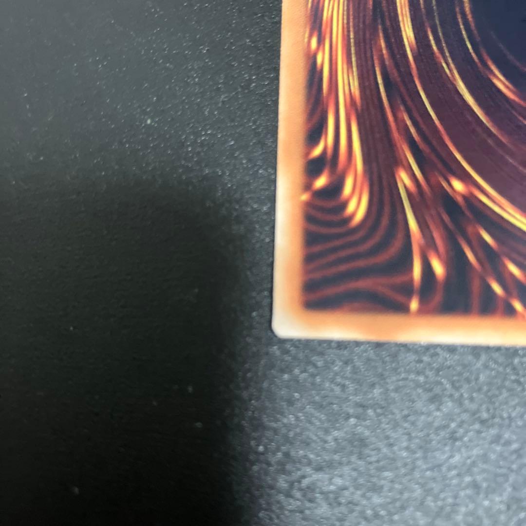 遊戯王　ブラックマジシャンガール　韓国　シークレット　ESP2-KR067